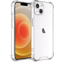 Cellbox CARCASA ANTIGOLPE ESQUINAS REFORZADAS IPHONE 13