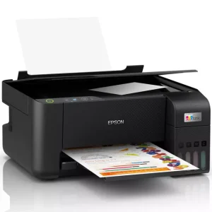 Epson Impresora Multifuncional EPSON ECOTANK L3250 Inalámbrica