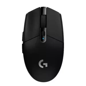 Logitech Mouse Gamer Inalámbrico Logitech G304 Lightspeed