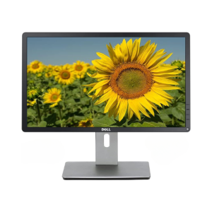 Monitor 20″ Dell P2014Ht (IPS, DP/VGA)